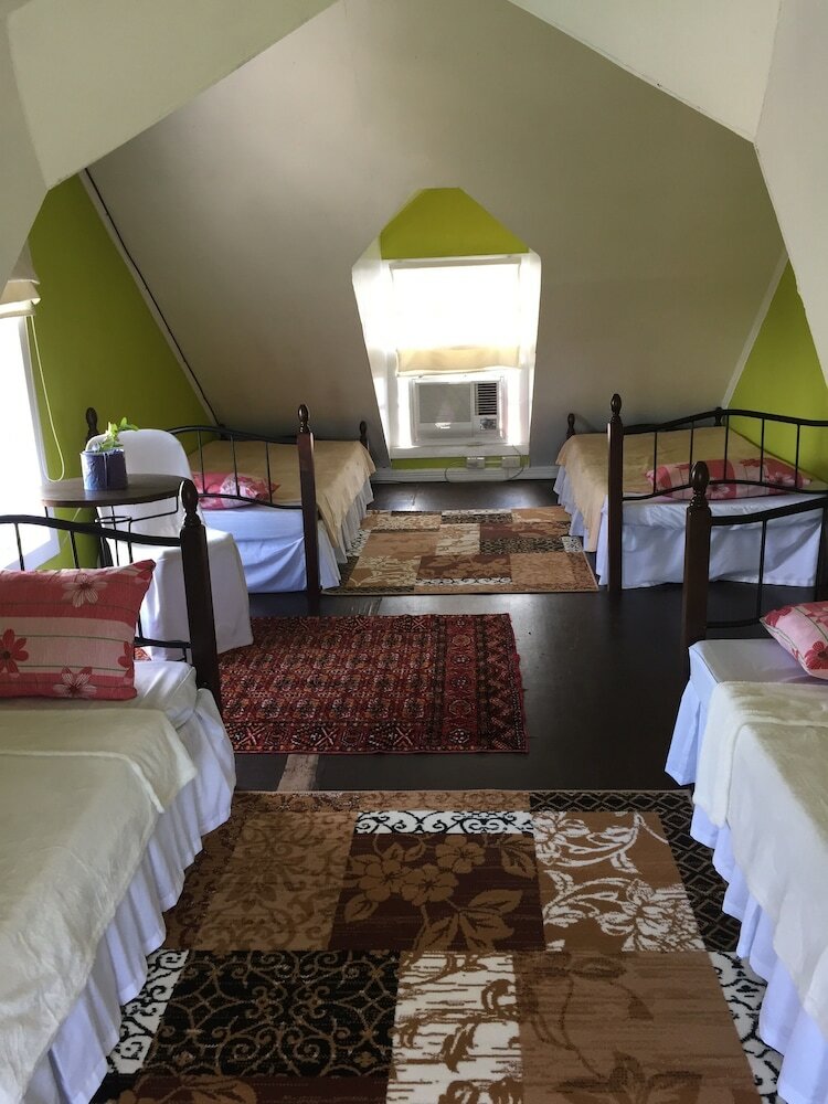 Hotel Madie's Place