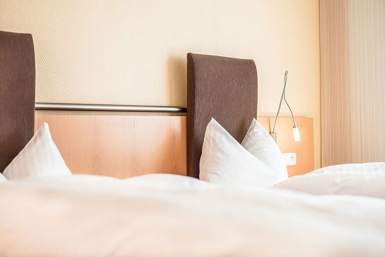 Hotel Zur M�hle