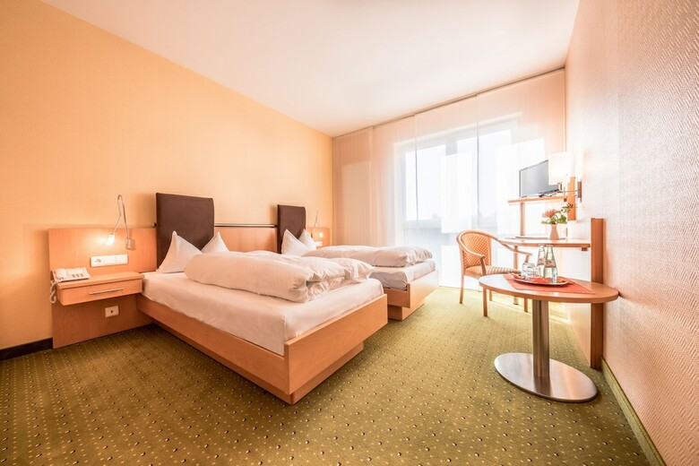Hotel Zur M�hle