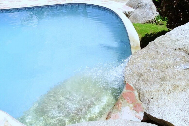 Apartamento Rocky Bay Resort & Camping
