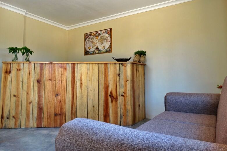 Apartamento Rocky Bay Resort & Camping