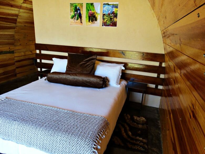 Apartamento Rocky Bay Resort & Camping