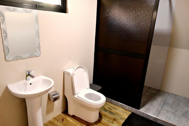 Apartamento Rocky Bay Resort & Camping