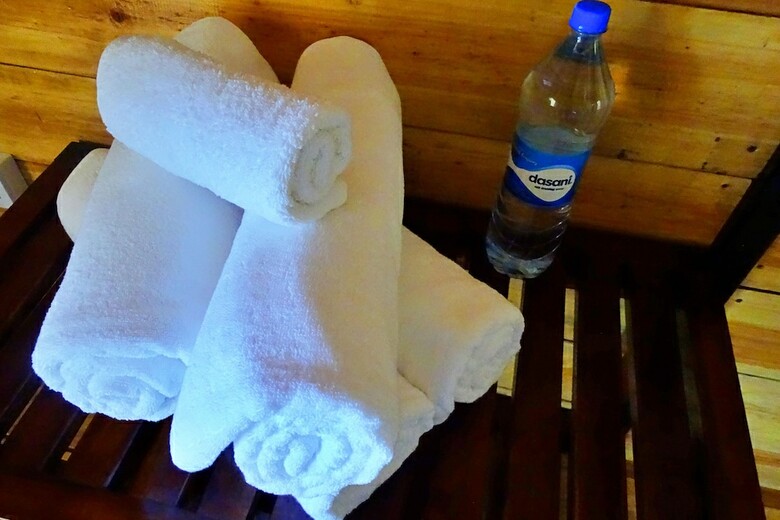 Apartamento Rocky Bay Resort & Camping