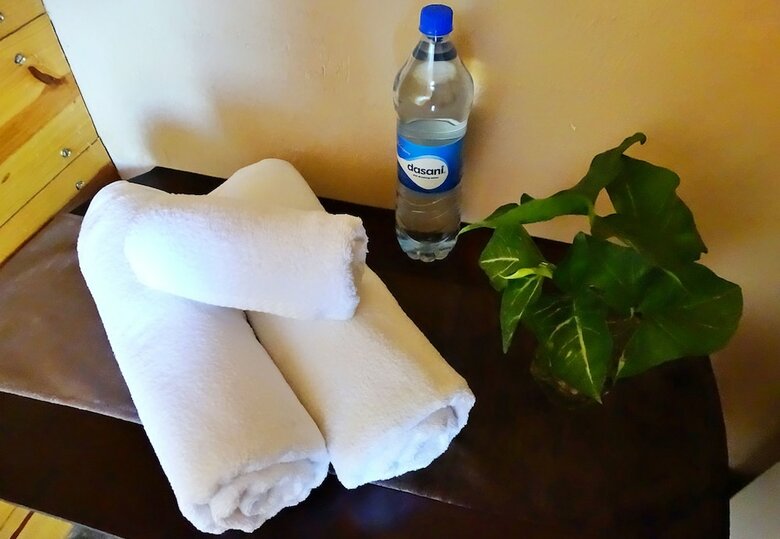 Apartamento Rocky Bay Resort & Camping
