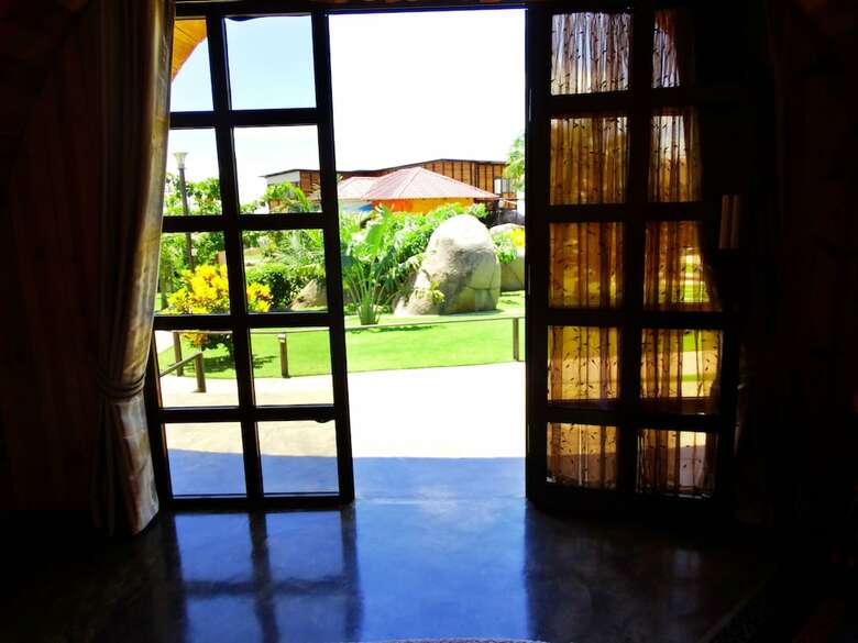 Apartamento Rocky Bay Resort & Camping