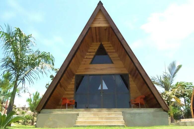 Apartamento Rocky Bay Resort & Camping
