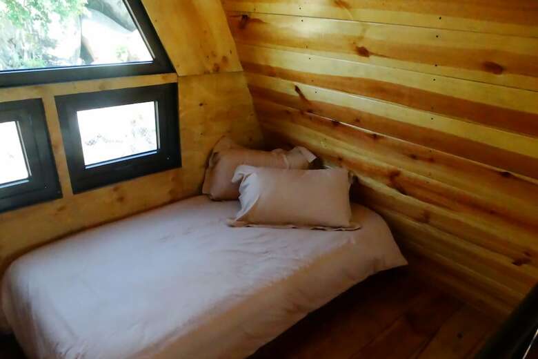 Apartamento Rocky Bay Resort & Camping