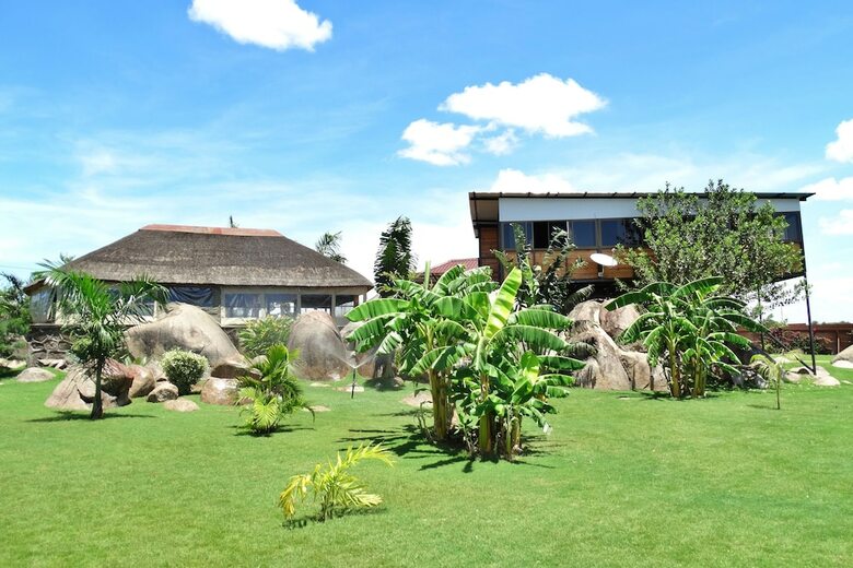 Apartamento Rocky Bay Resort & Camping