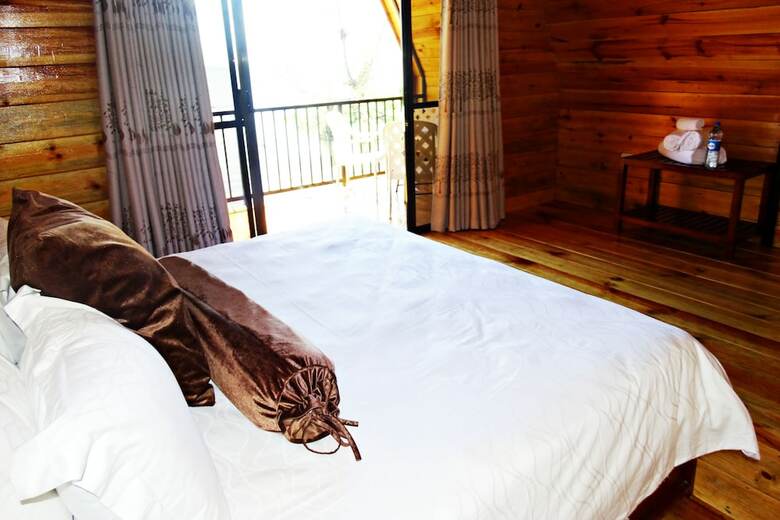 Apartamento Rocky Bay Resort & Camping
