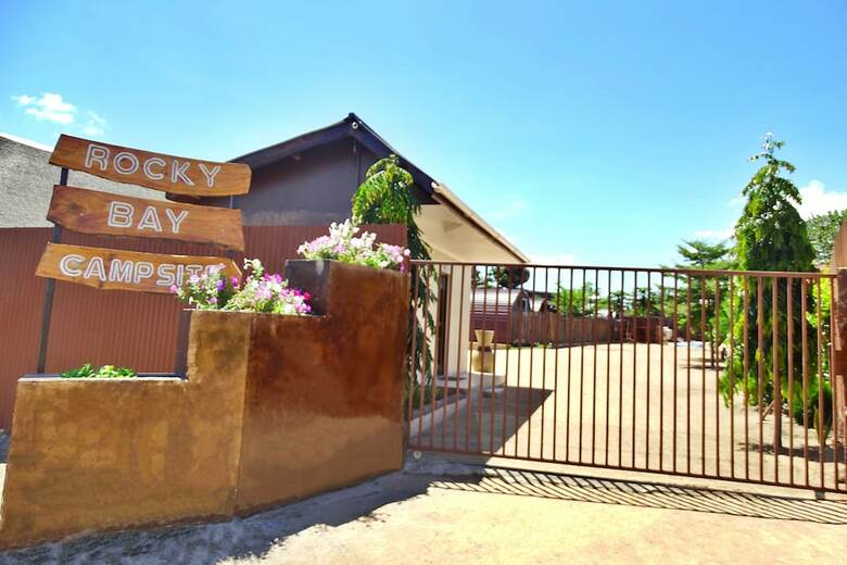 Apartamento Rocky Bay Resort & Camping