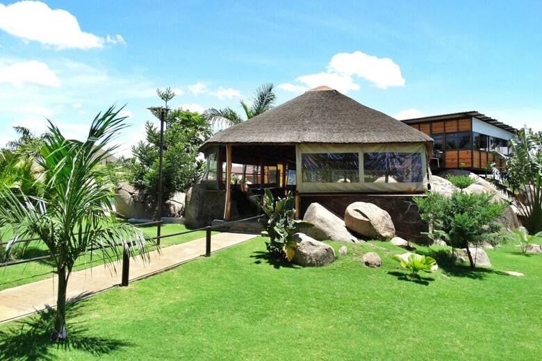 Apartamento Rocky Bay Resort & Camping