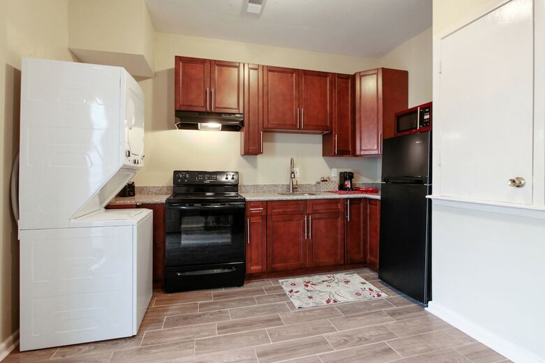 Apartamentos 1 Bedroom Studio - 806.5