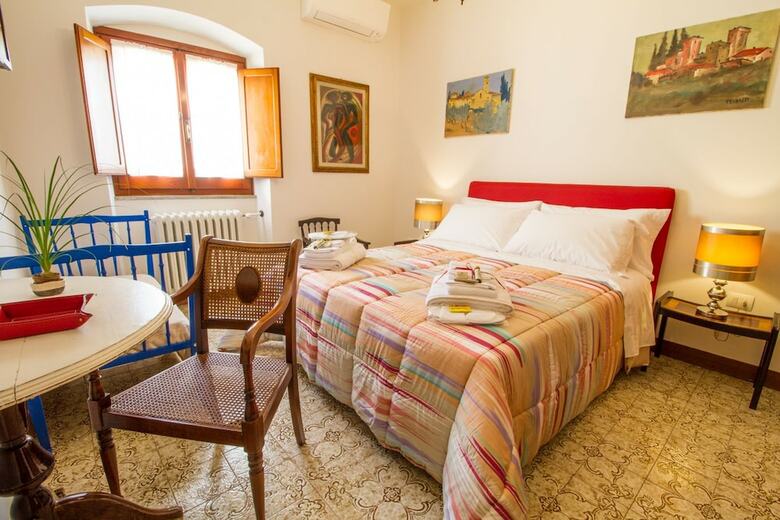 B&B Palazzi