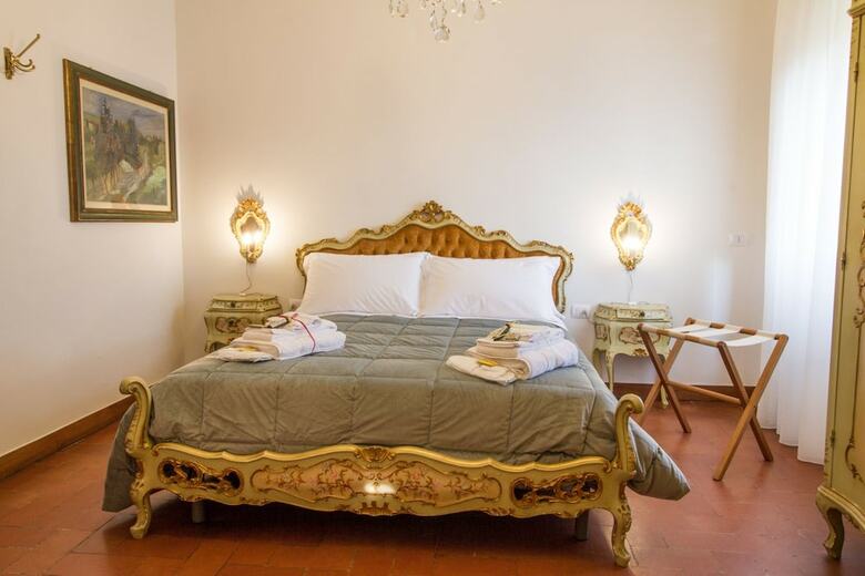 B&B Palazzi