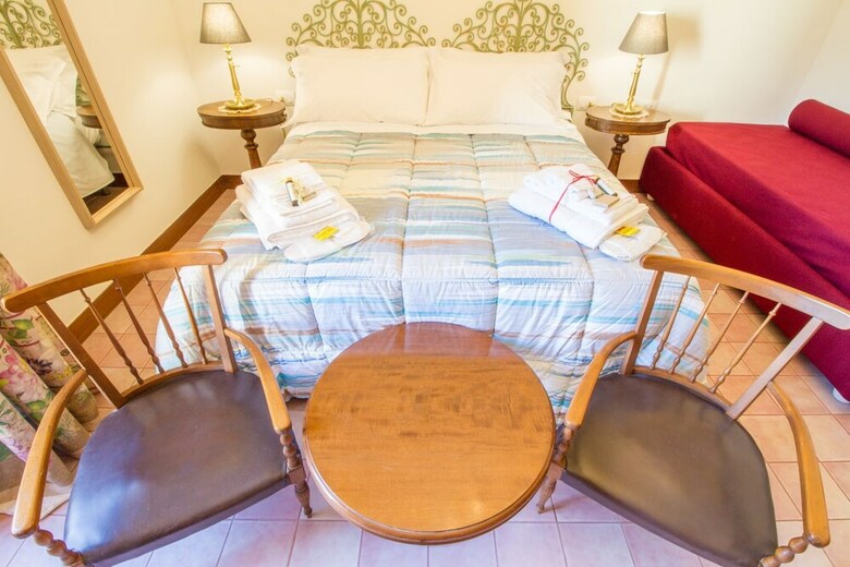 B&B Palazzi