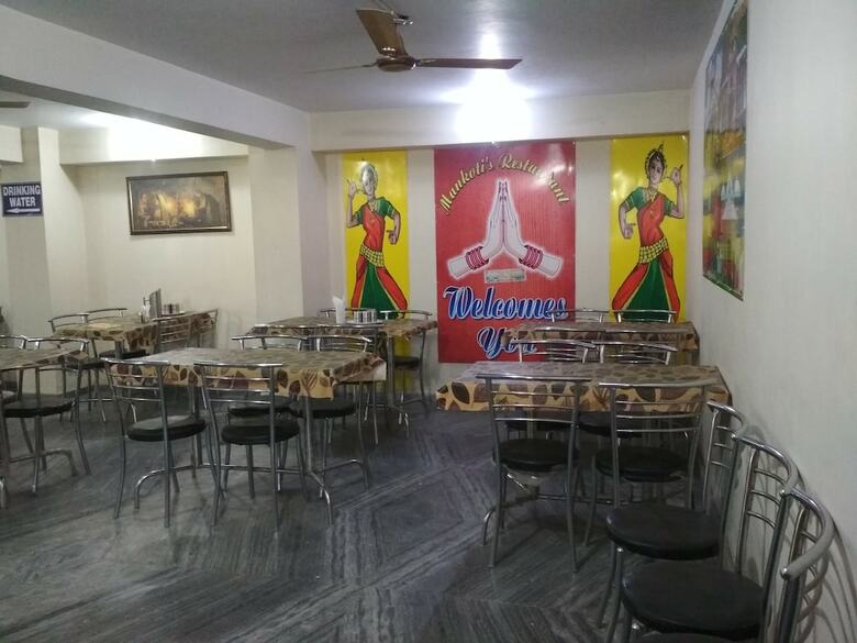 Hotel City Ganga By Rudra Palace