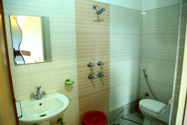 Hotel City Ganga By Rudra Palace