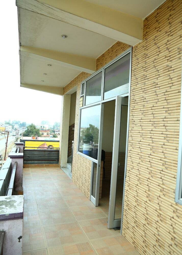 Hotel City Ganga By Rudra Palace