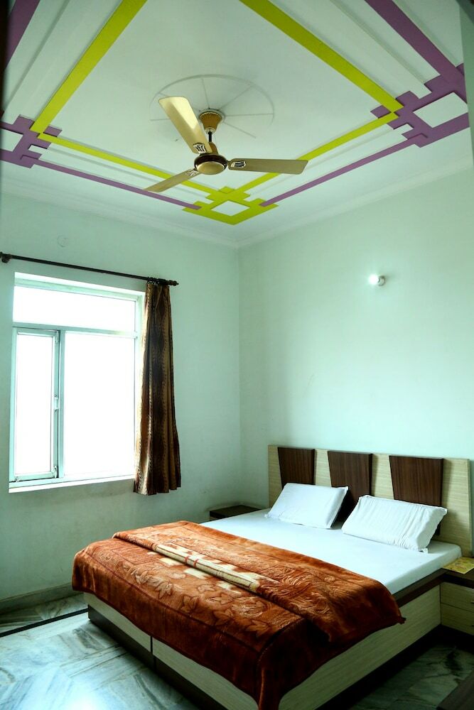 Hotel City Ganga By Rudra Palace