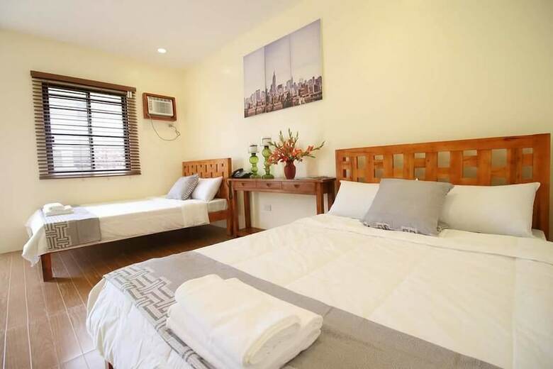 Hotel A&a Garden Suites