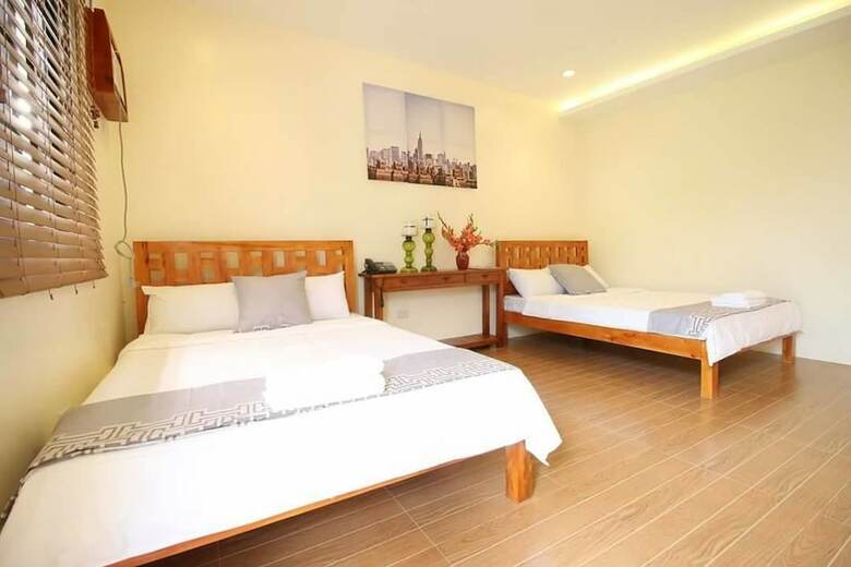 Hotel A&a Garden Suites