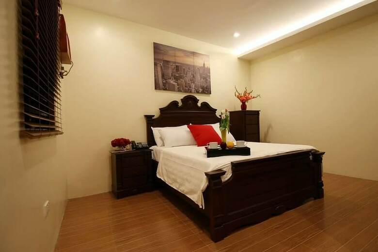 Hotel A&a Garden Suites