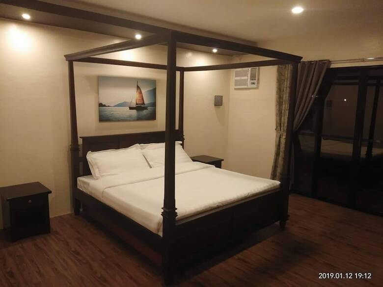 Hotel A&a Garden Suites