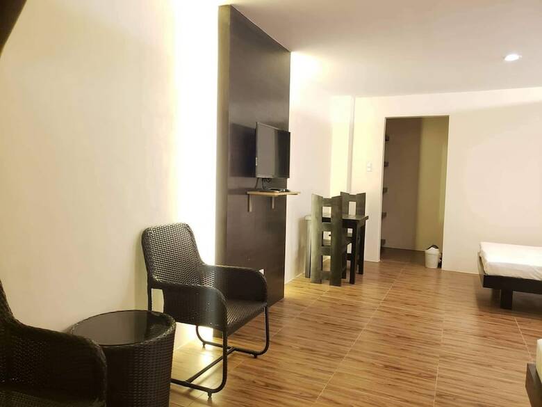Hotel A&a Garden Suites