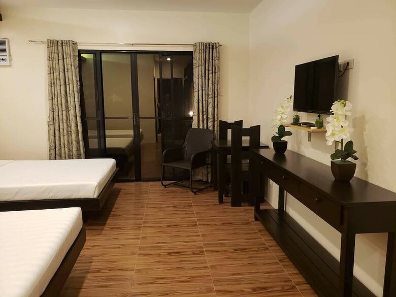 Hotel A&a Garden Suites