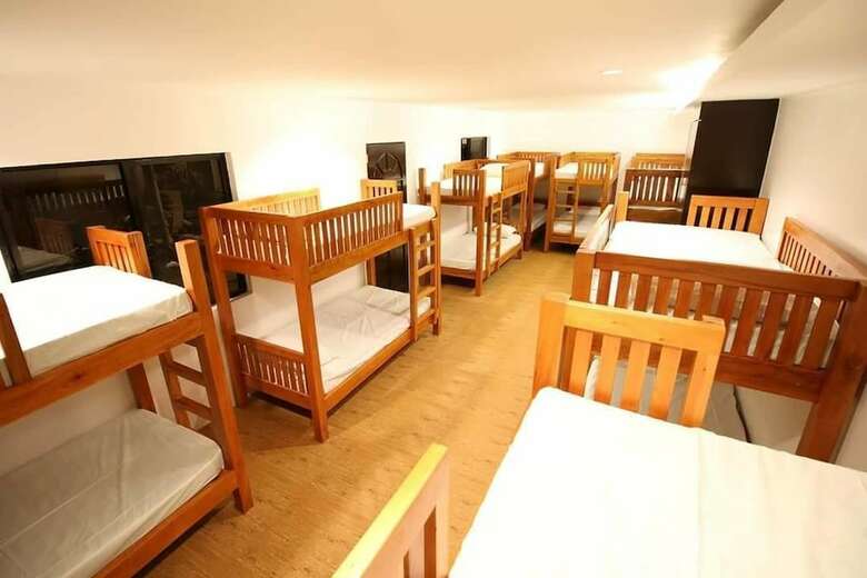 Hotel A&a Garden Suites