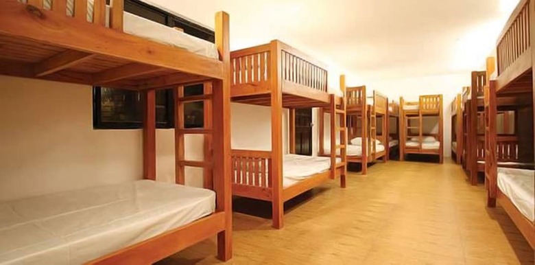 Hotel A&a Garden Suites