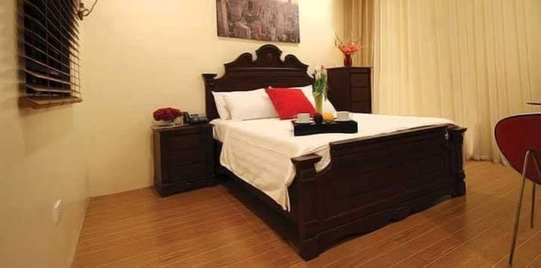 Hotel A&a Garden Suites