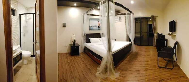Hotel A&a Garden Suites