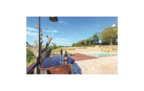 Holiday Home Gracisce 47