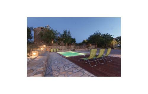 Holiday Home Gracisce 47