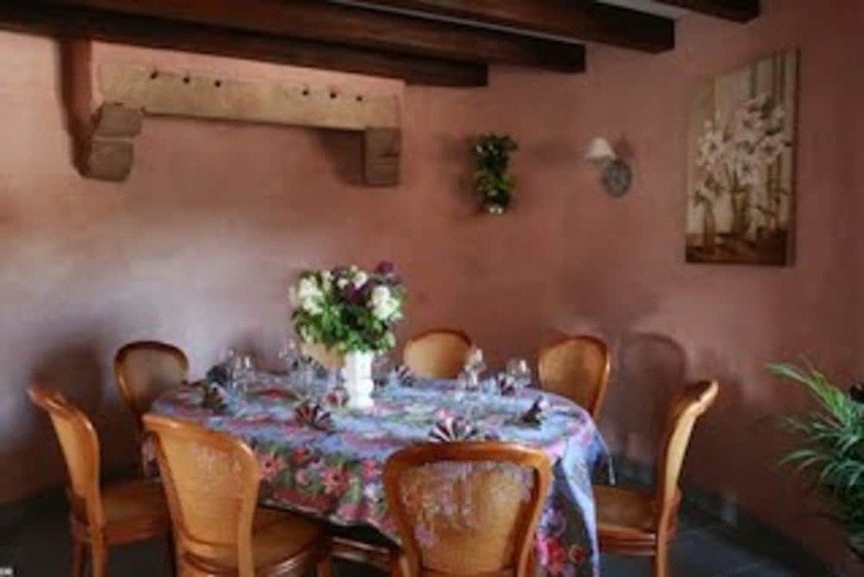 Bed & Breakfast Auberge de La Tour