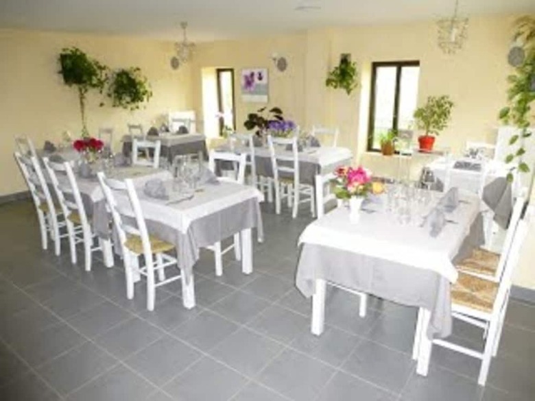 Bed & Breakfast Auberge de La Tour