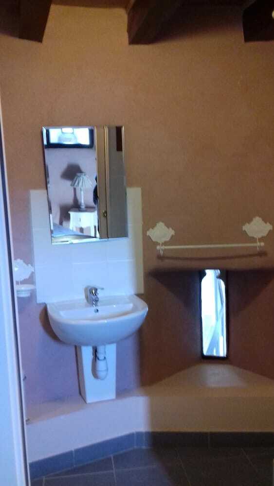 Bed & Breakfast Auberge de La Tour