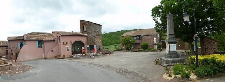 Bed & Breakfast Auberge de La Tour