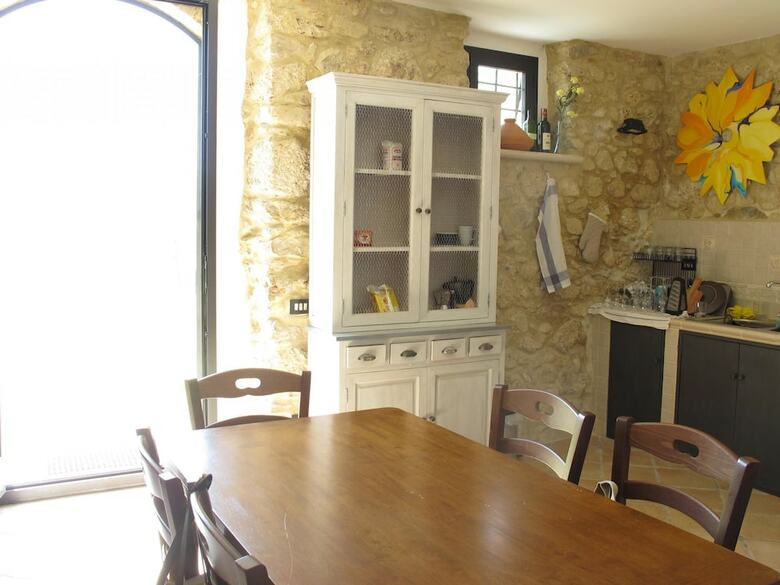 Rsh Luxury Casale Sabina Valley