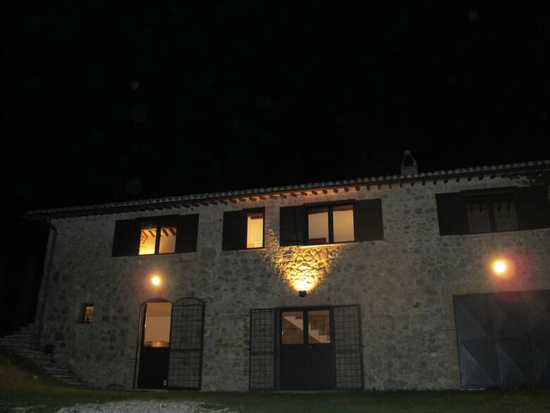 Rsh Luxury Casale Sabina Valley