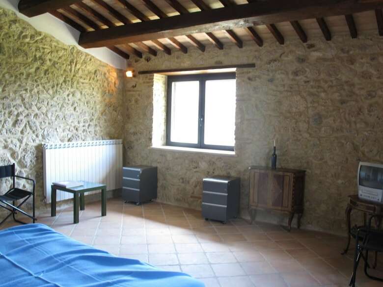 Rsh Luxury Casale Sabina Valley