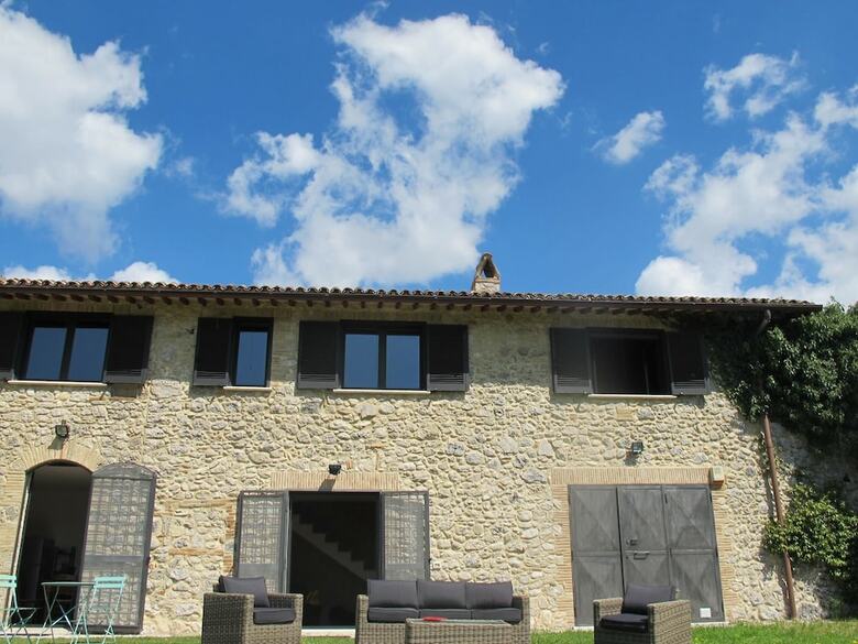 Rsh Luxury Casale Sabina Valley