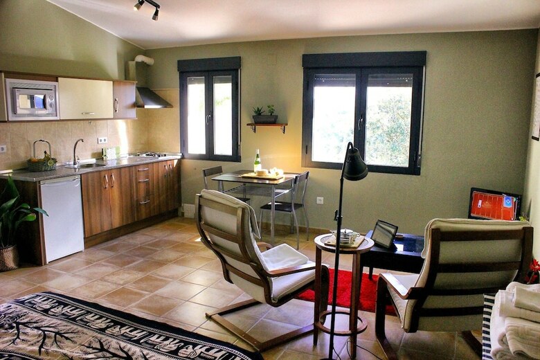 Aparthotel Apartamento Cielo Abierto 5