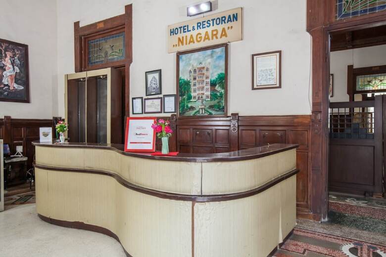 Hotel Reddoorz @ Lawang