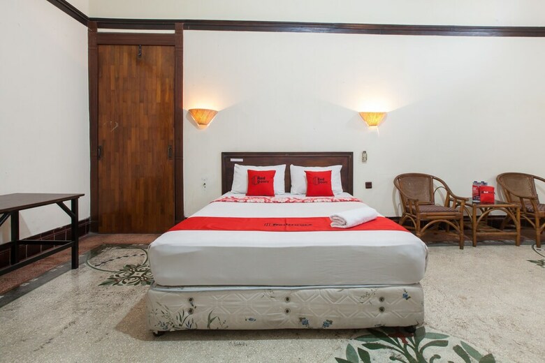 Hotel Reddoorz @ Lawang