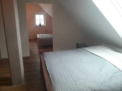 Hostal Guesthouse Pr`kral