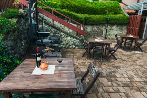 Hostal Guesthouse Pr`kral