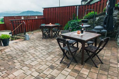 Hostal Guesthouse Pr`kral